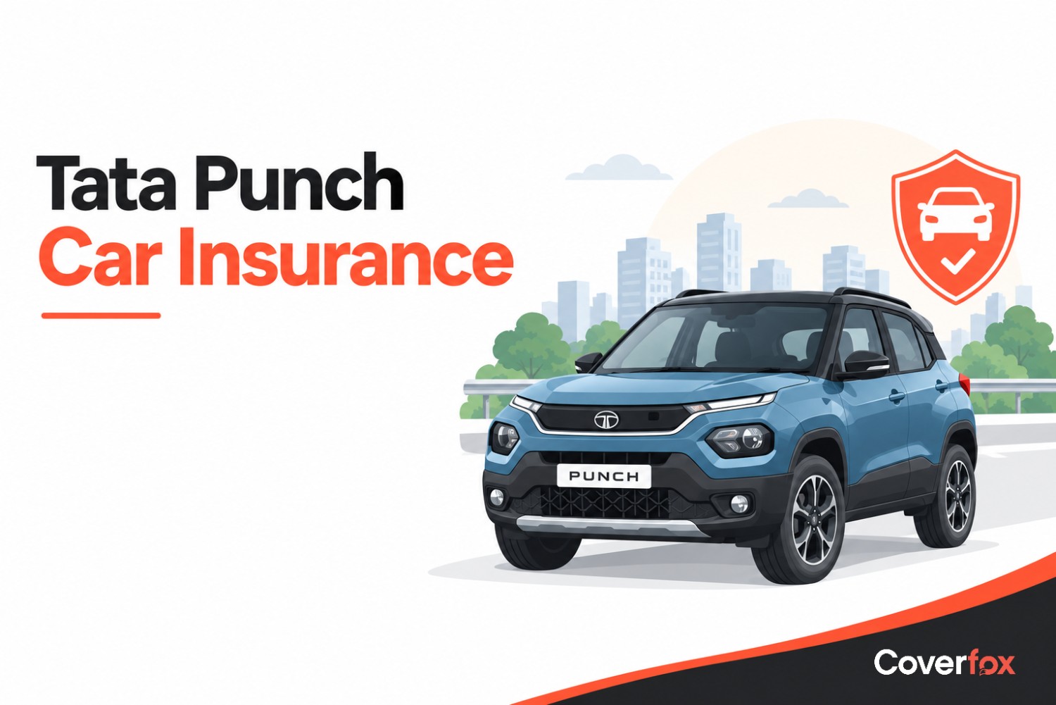 Tata Punch Insurance