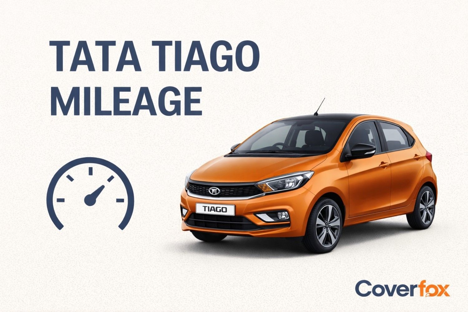 Tata Tiago Mileage