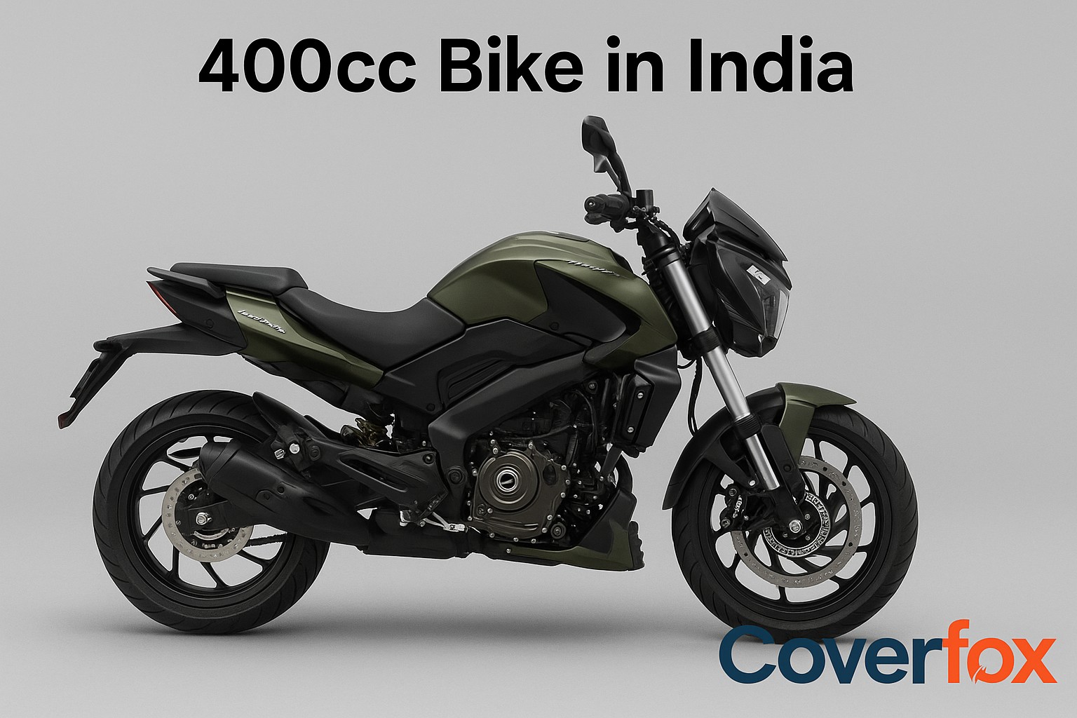 Best 400cc Bikes in India