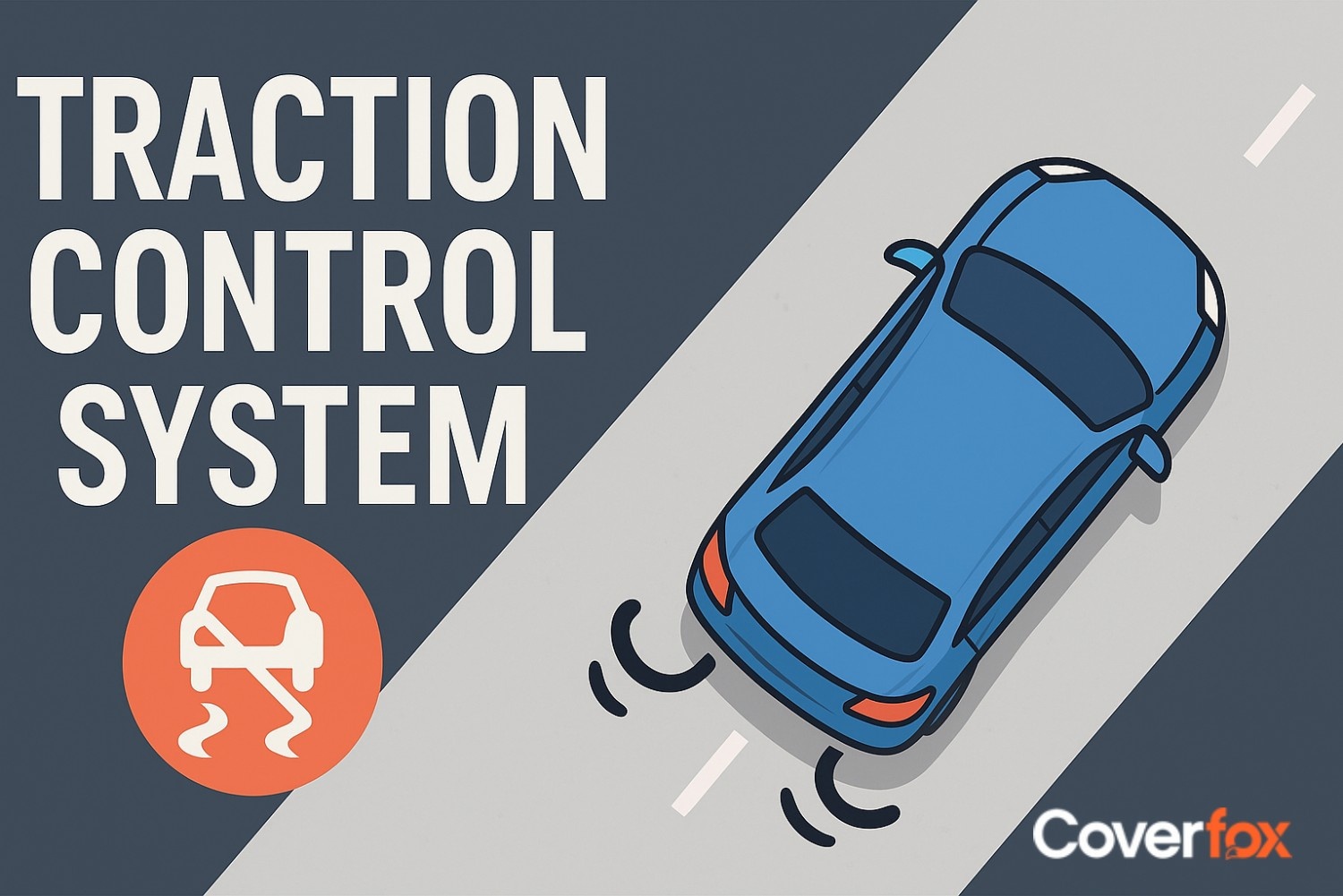 Traction Control System in Cars