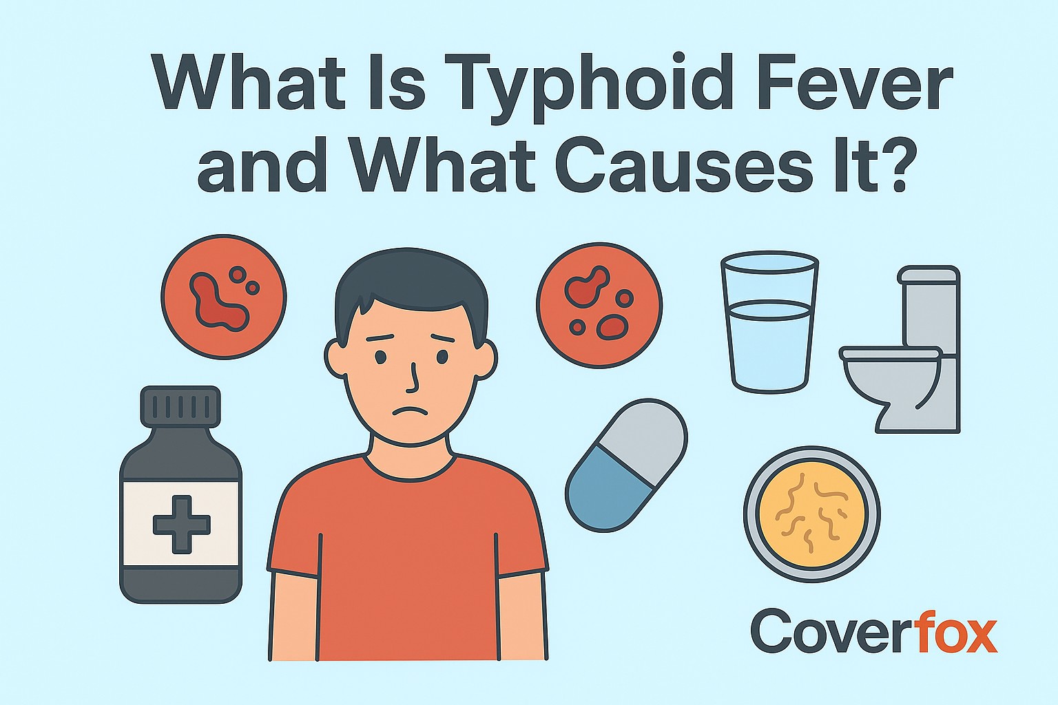 Typhoid Fever