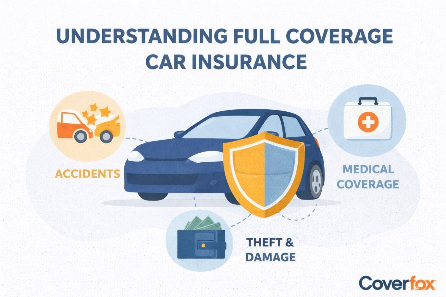Full Coverage Car Insurance