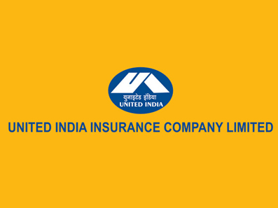 United India Insurance Individual Mediclaim Premium Chart