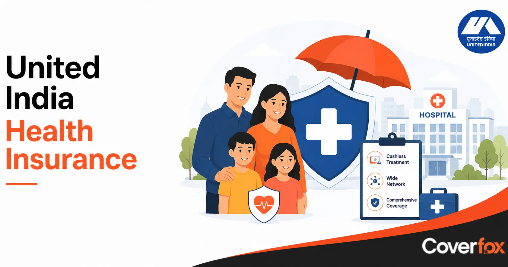 United India Health Insurance