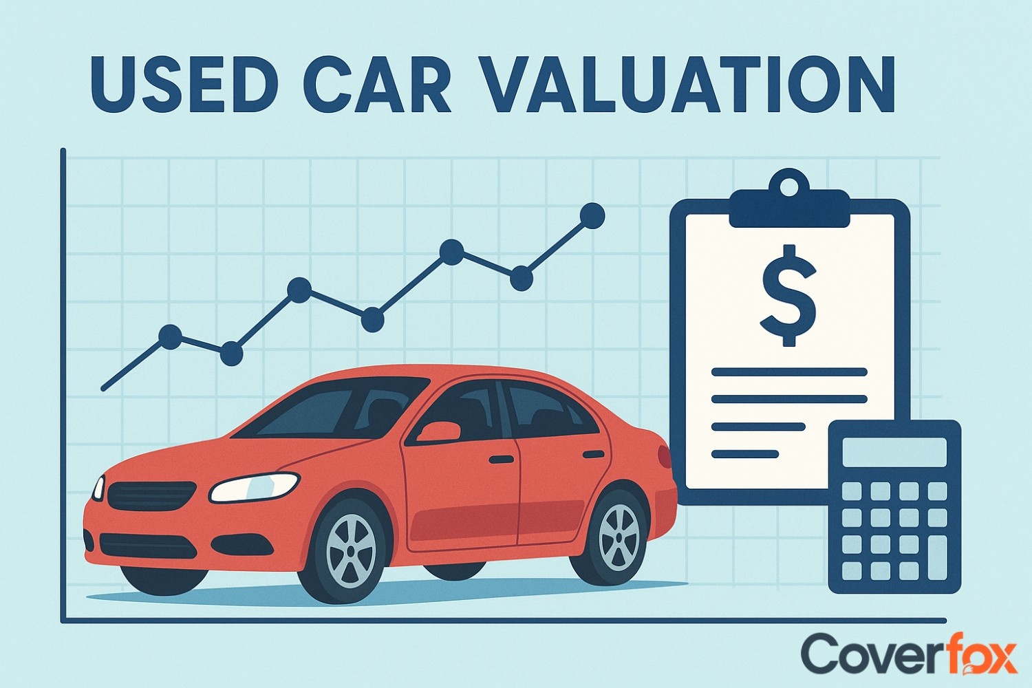Used Car Valuation