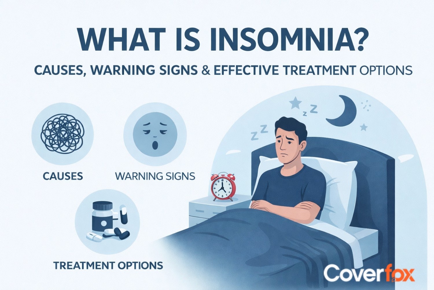 What is Insomnia