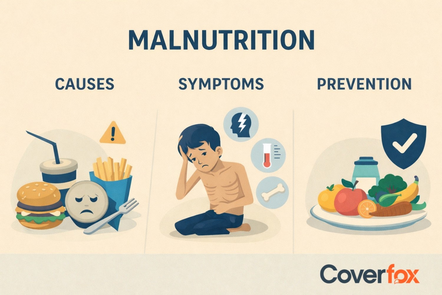Malnutrition