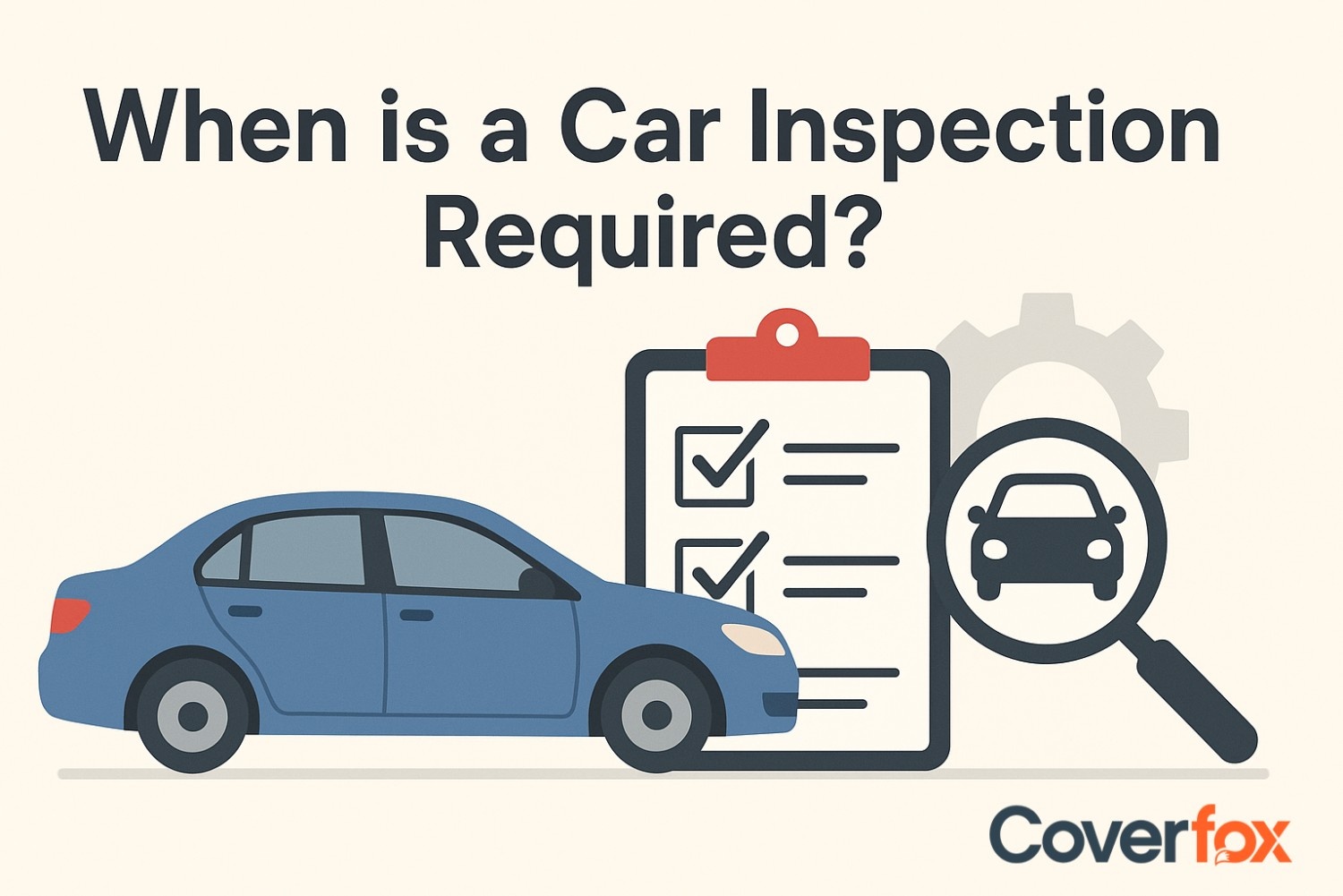 Car Inspection