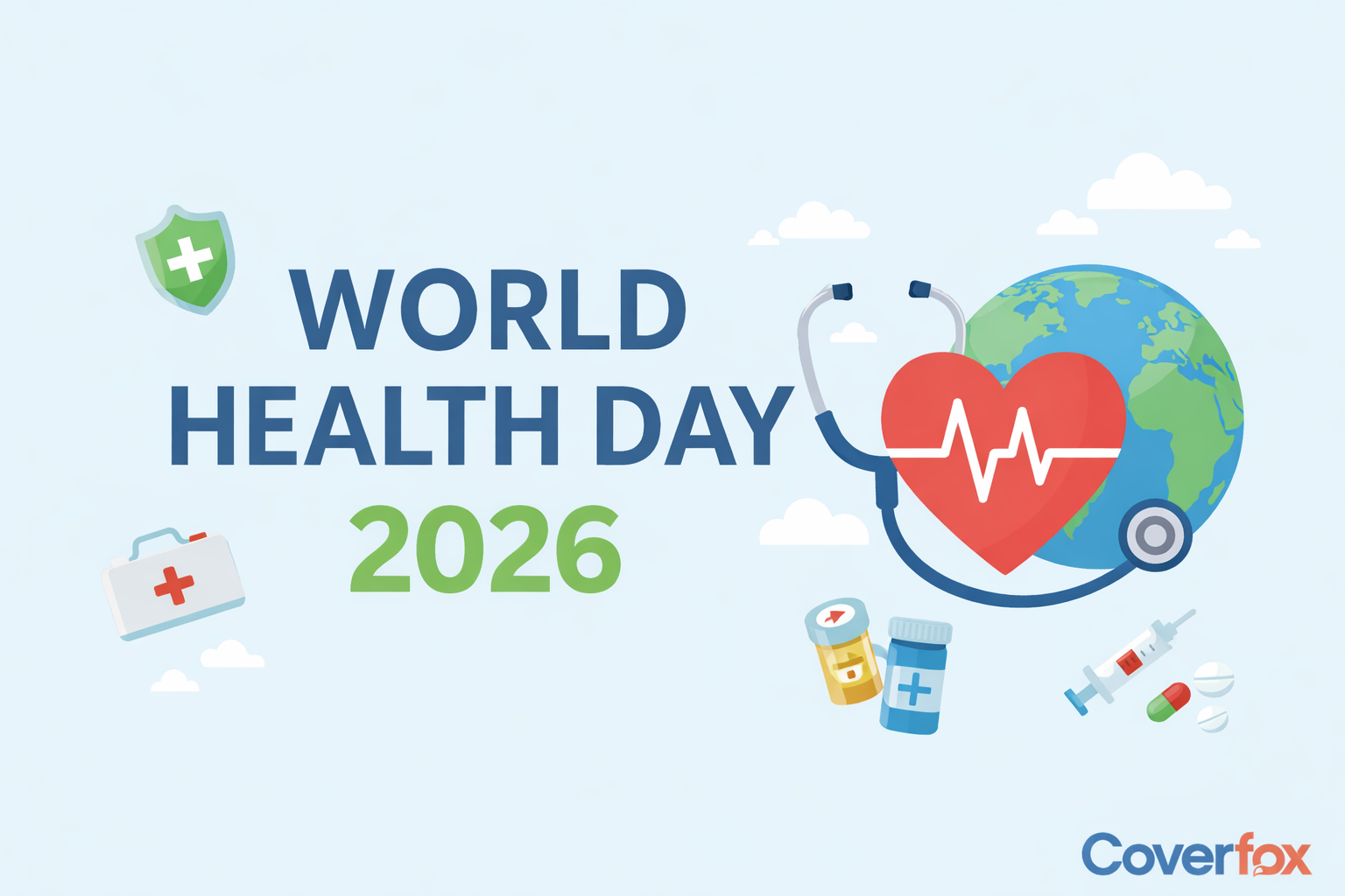 World Health Day 2026