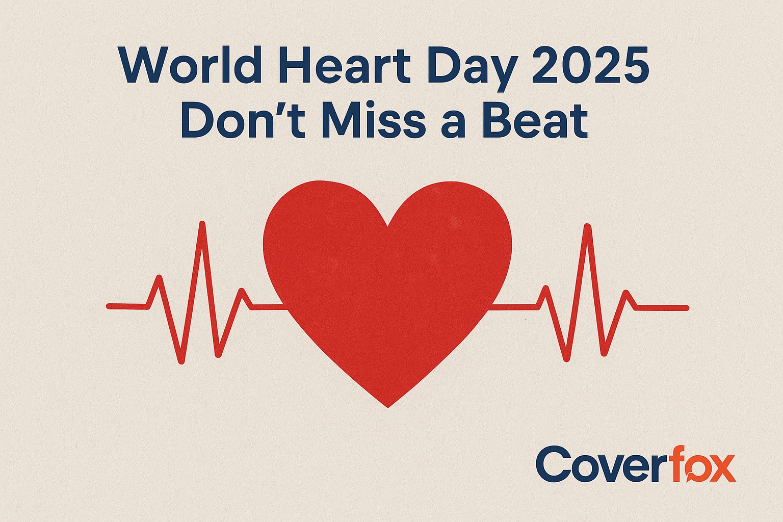 World Heart Day 2025