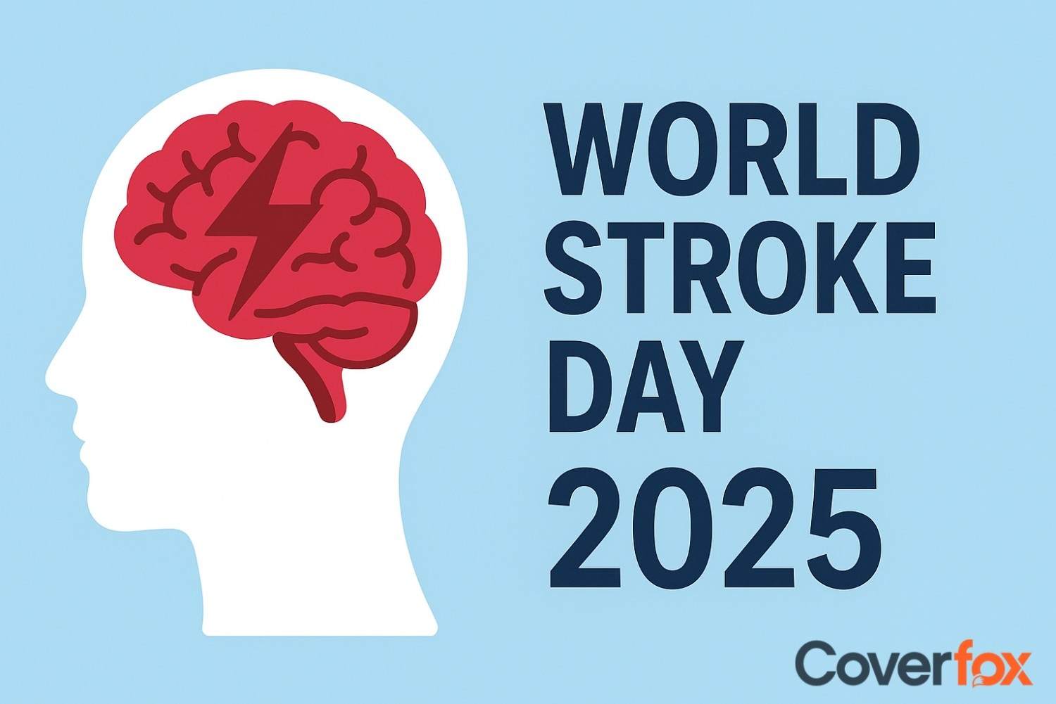 World Stroke Day 2025