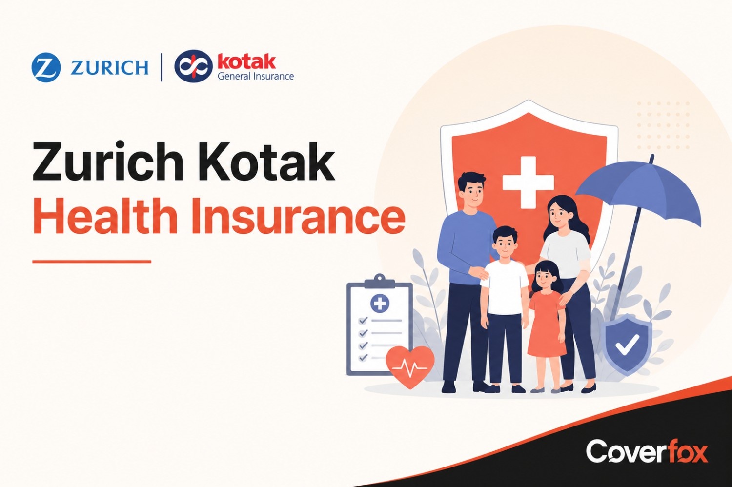 Zurich Kotak Health Insurance