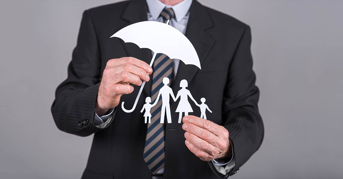 Advantage of term insurance as a pure risk protection cover