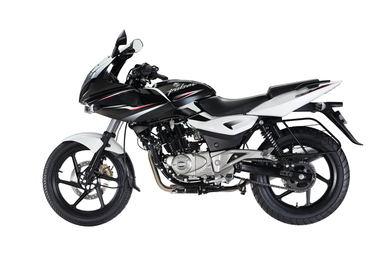 Pulsar 220f bike discount cover