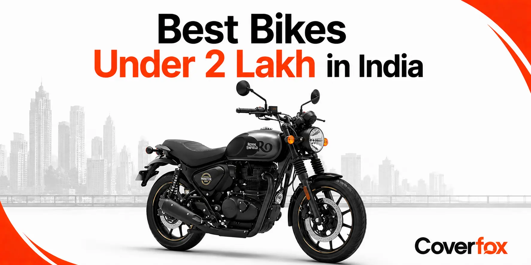 best bikes under 2 lakhs