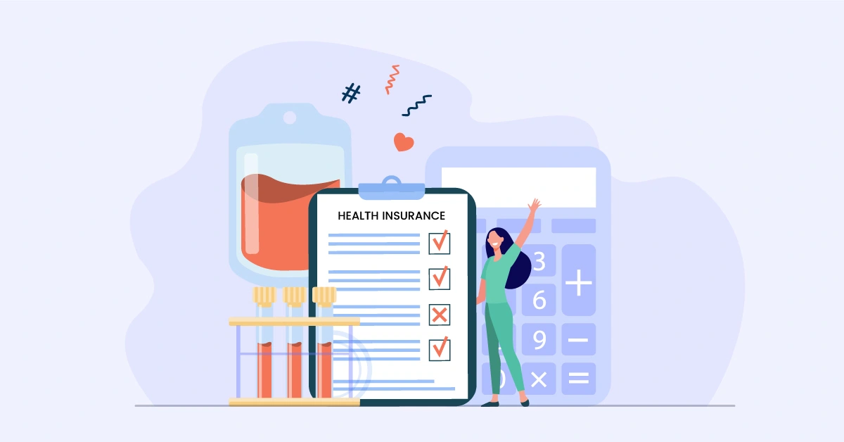 Buy Health Insurance