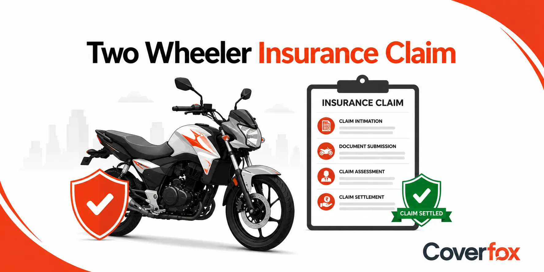 Bike Insurance Claim