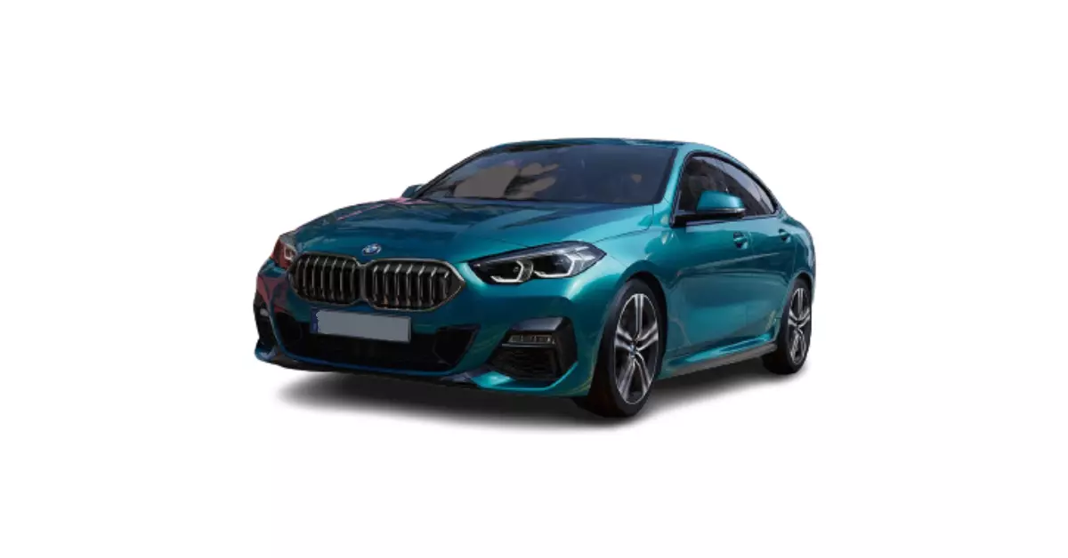 Buy/Renew BMW 2 Series Car Insurance Online