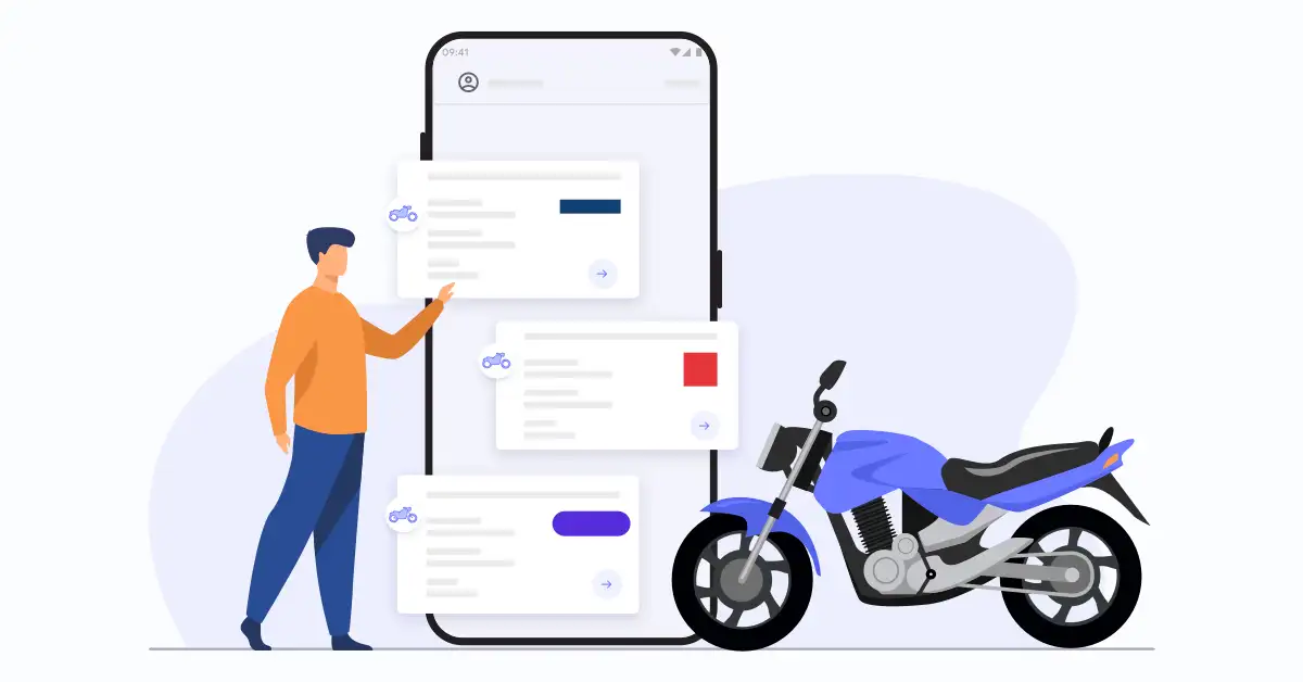 Check Bike Insurance Status Online & Offline in 4 Ways