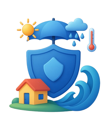 Climate Safe Insurance