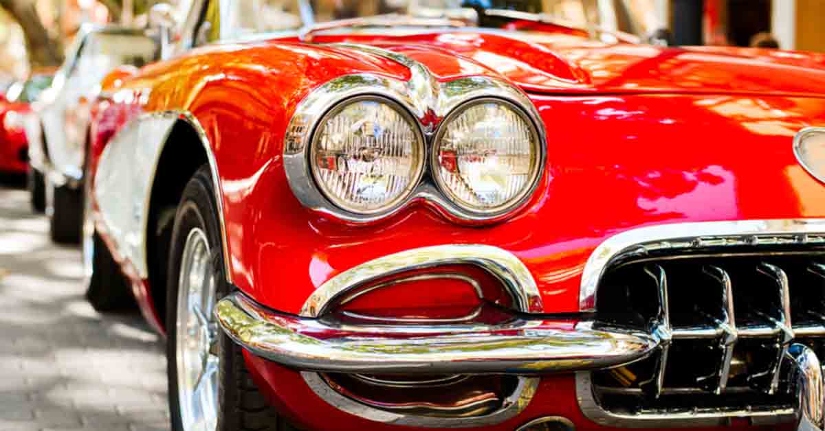 All You Need To Know About Vintage Car Insurance In India