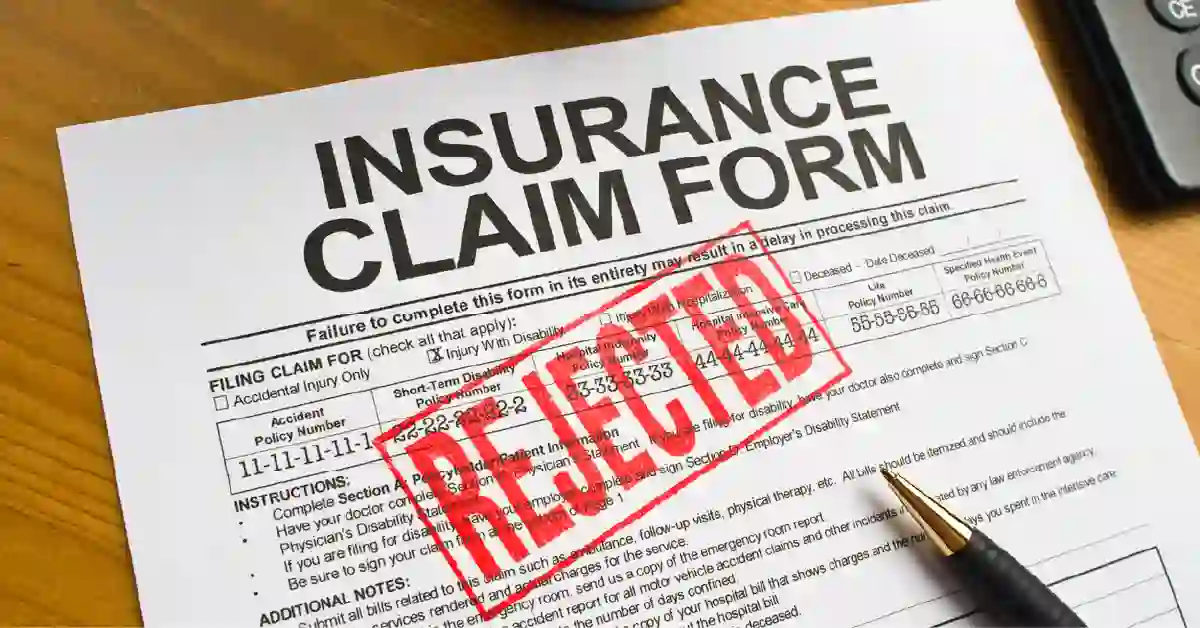  Reasons Your Bike Insurance Claim Can Be Rejected