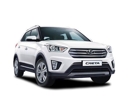Compare & Renew Hyundai Creta Car Insurance Policy Online