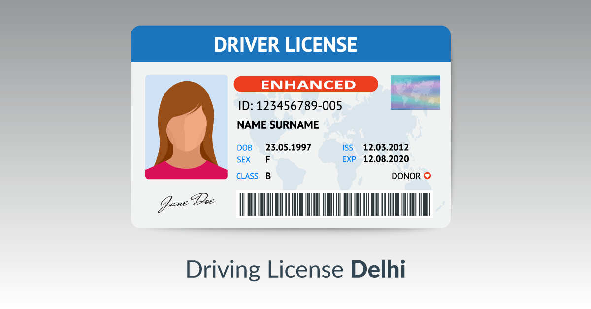 how driving delhi online in licence apply to Driving for Delhi DL in How to Delhi License: Apply