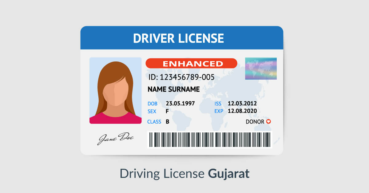 Gujarat Driving License: How to Apply for DL in Gujarat