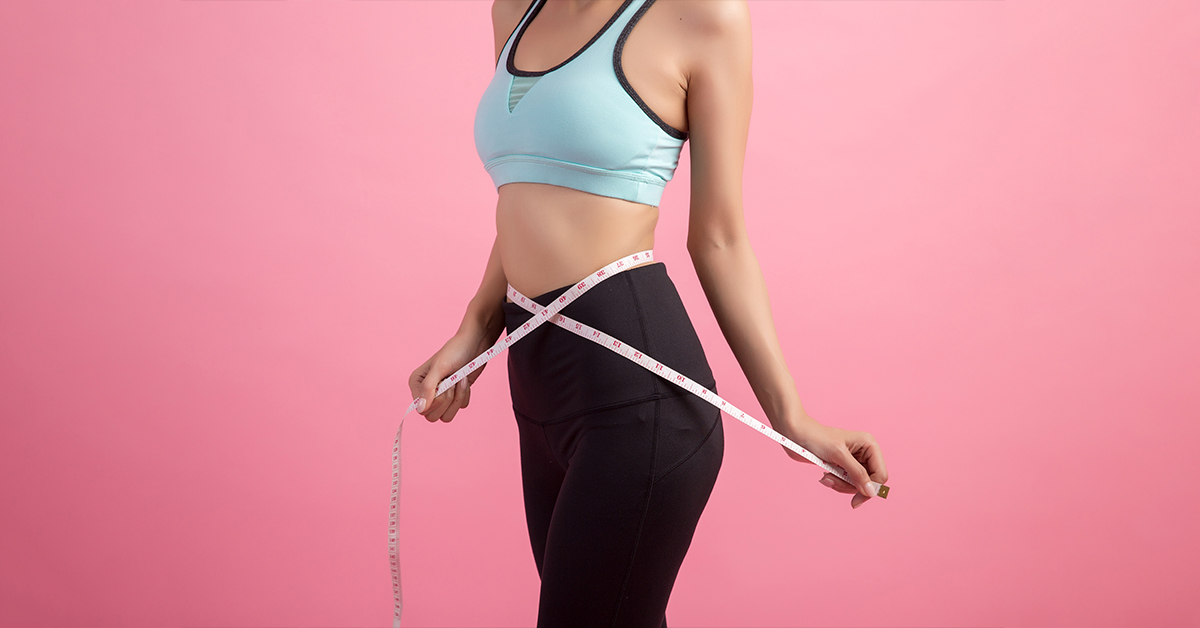 Exercise for Weight Loss