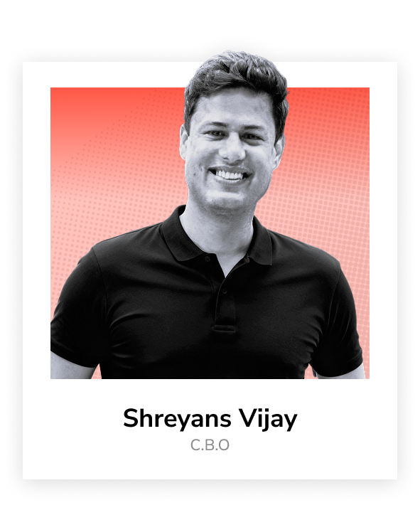 Shreyans Vijay