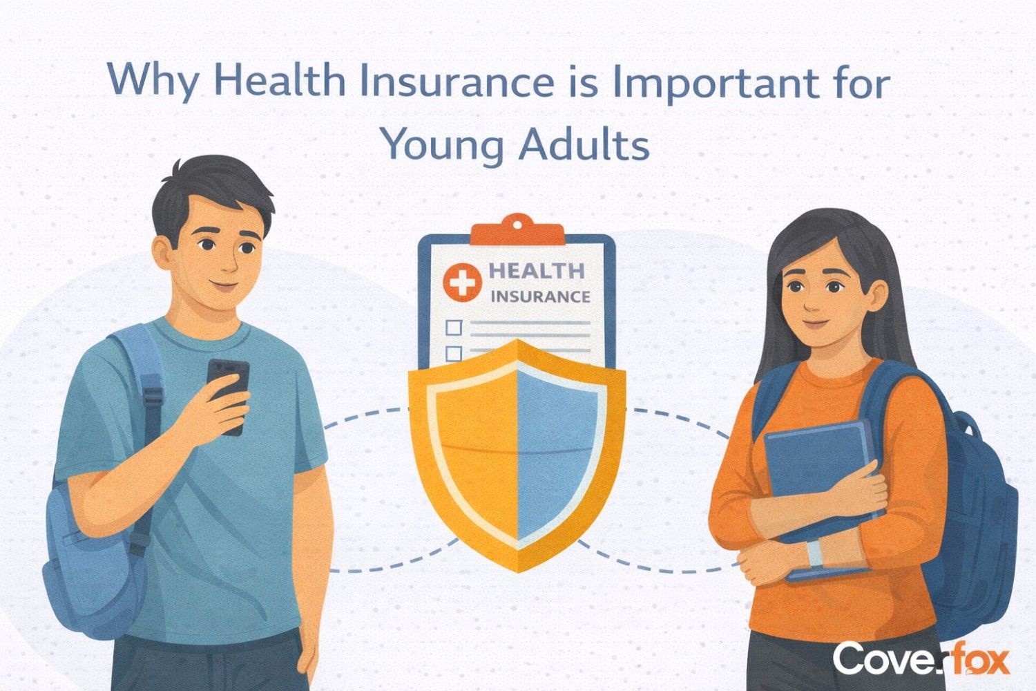 Why Health Insurance Policy is Important