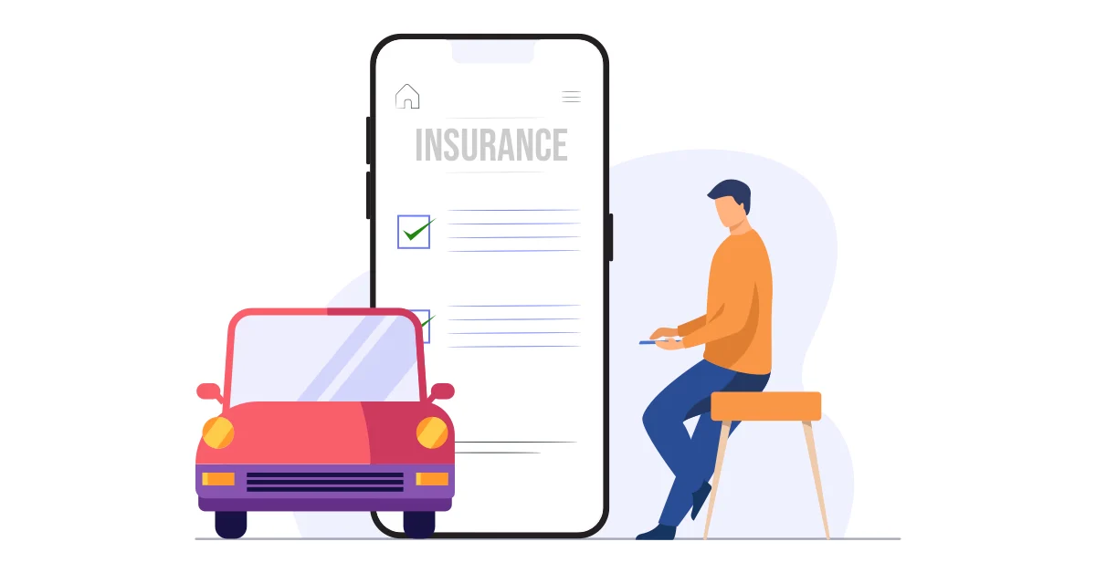 Step-by-Step Verification of Car Insurance Status Online