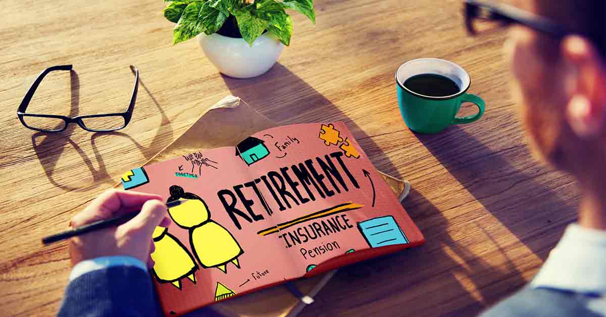 How To Choose The Best Pension Plan in India?