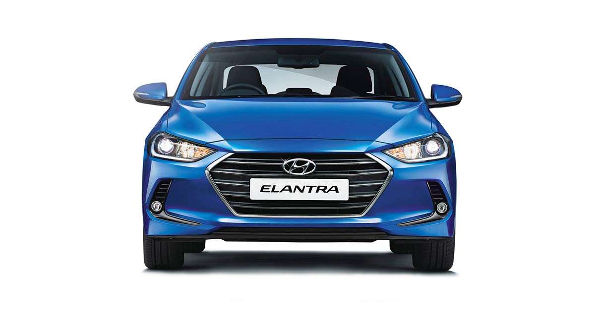 Hyundai Elantra Fluidic Car Insurance Renew and Buy Online Coverfox