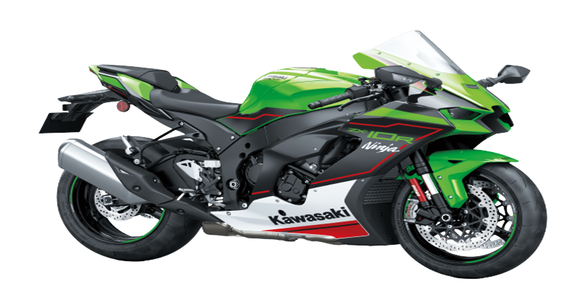 Two Wheeler Insurance for Kawasaki Ninja ZX-10R [2020]
