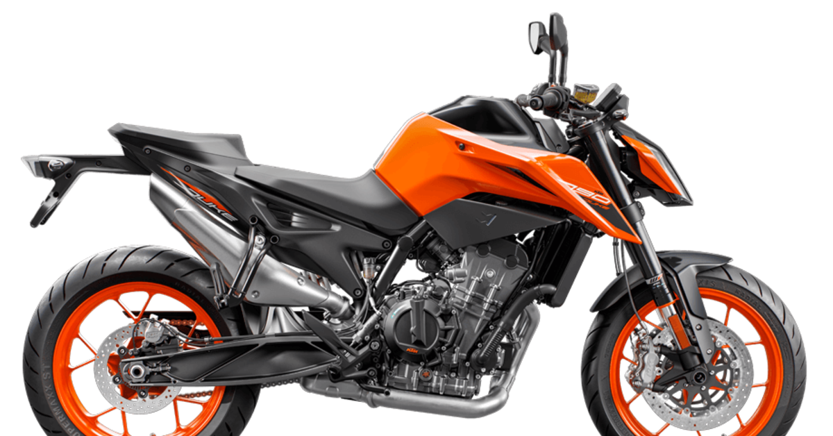 KTM Duke 790 Insurance Features, Specifications, Renewal Online, Price