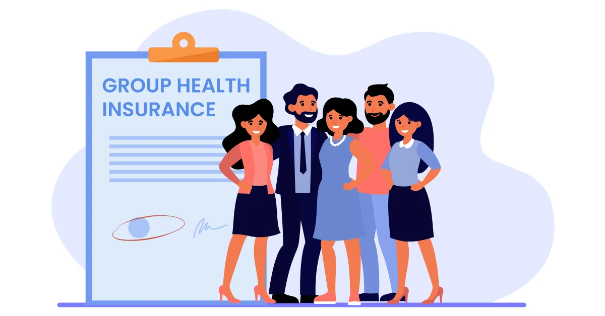 latest trend in group health insurance