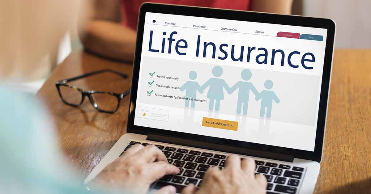 Affordable Online Life Insurance Policies