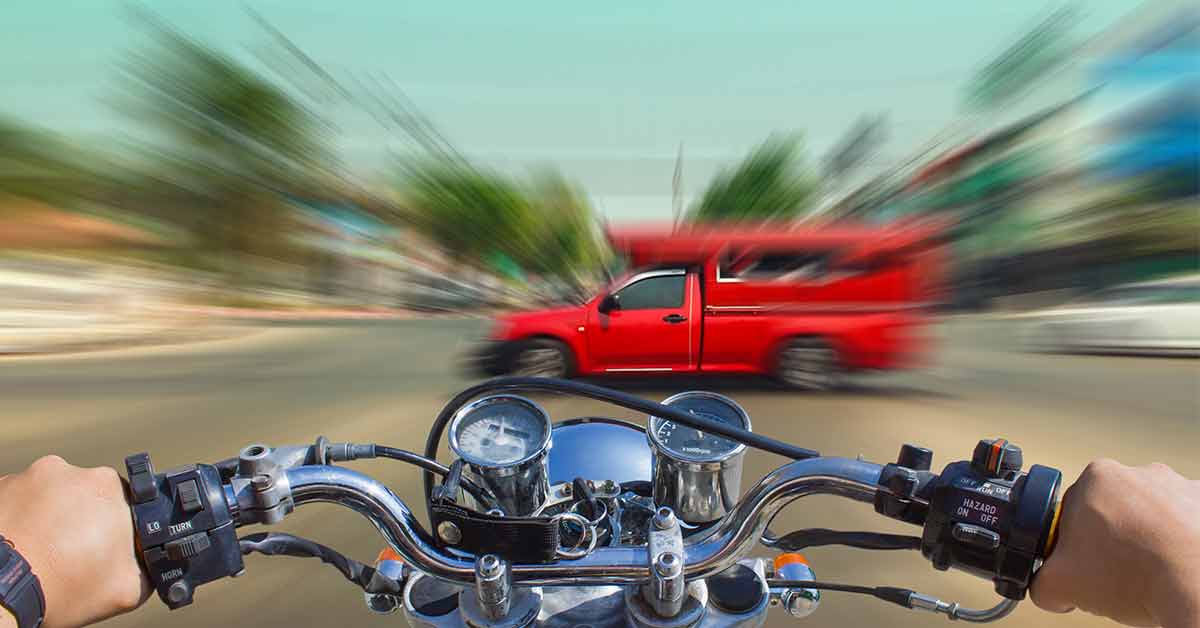 Two Wheeler Insurance