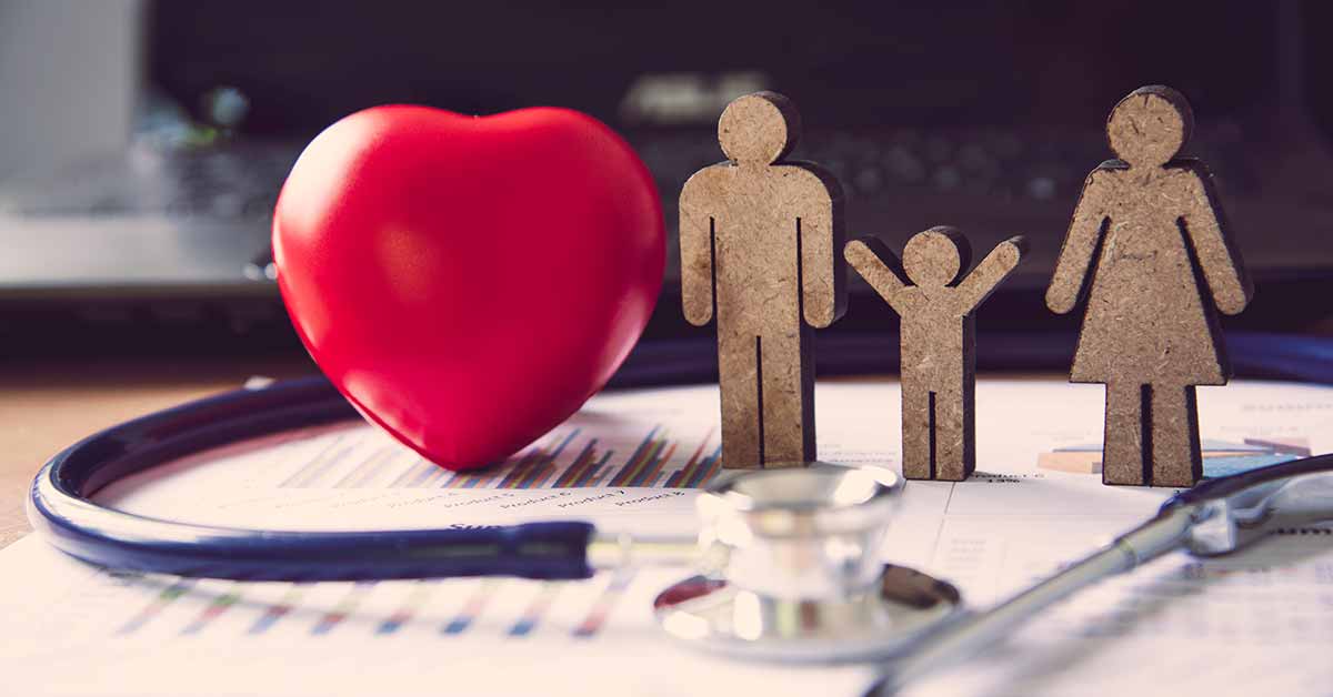 Choose a Health Insurance Policy for Family