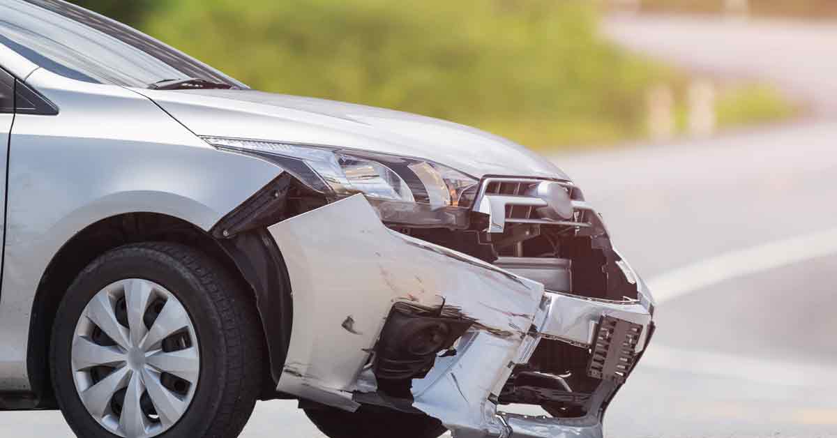 Death Benefit in Third Party Motor Insurance