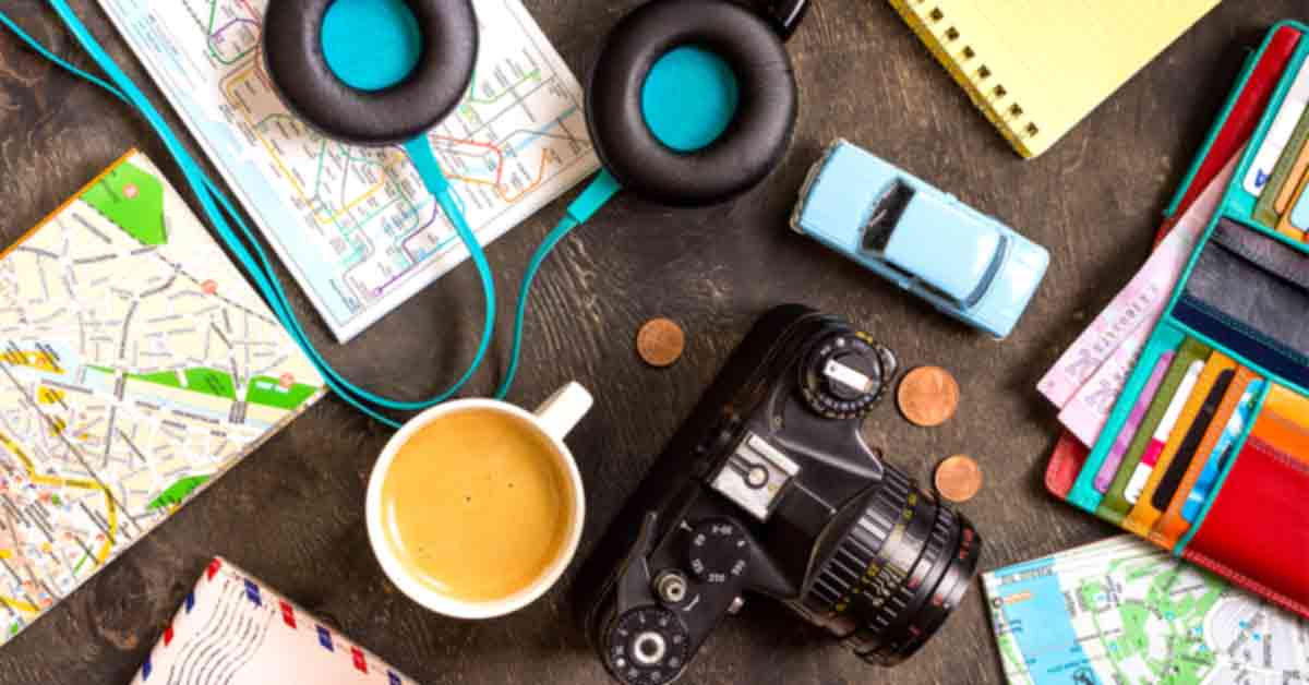 Road Trip Essentials: Products You Must Take On Your Next Car Road Trip -  Times of India