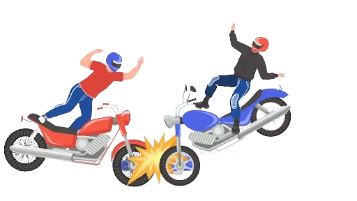 Pillion Rider Cover