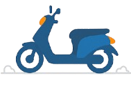 Scooty