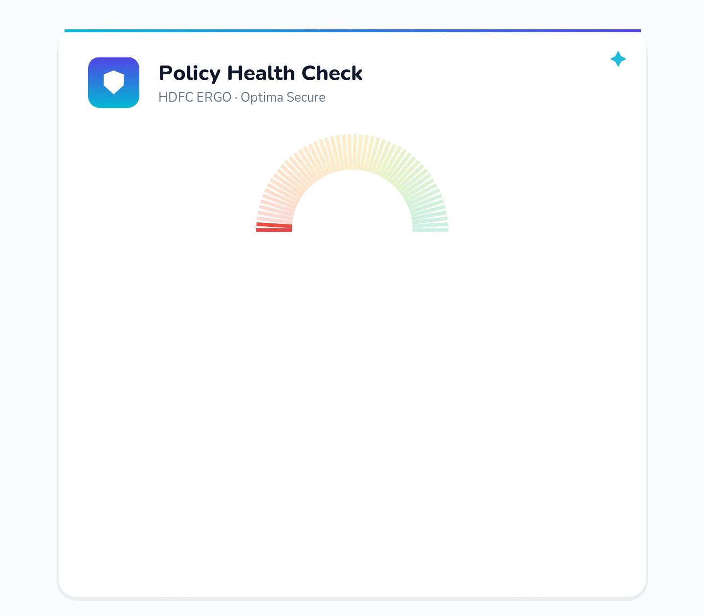 Policy Health Check demo