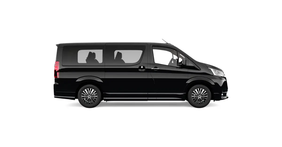 Buy/Renew Toyota Hiance Car Insurance Online