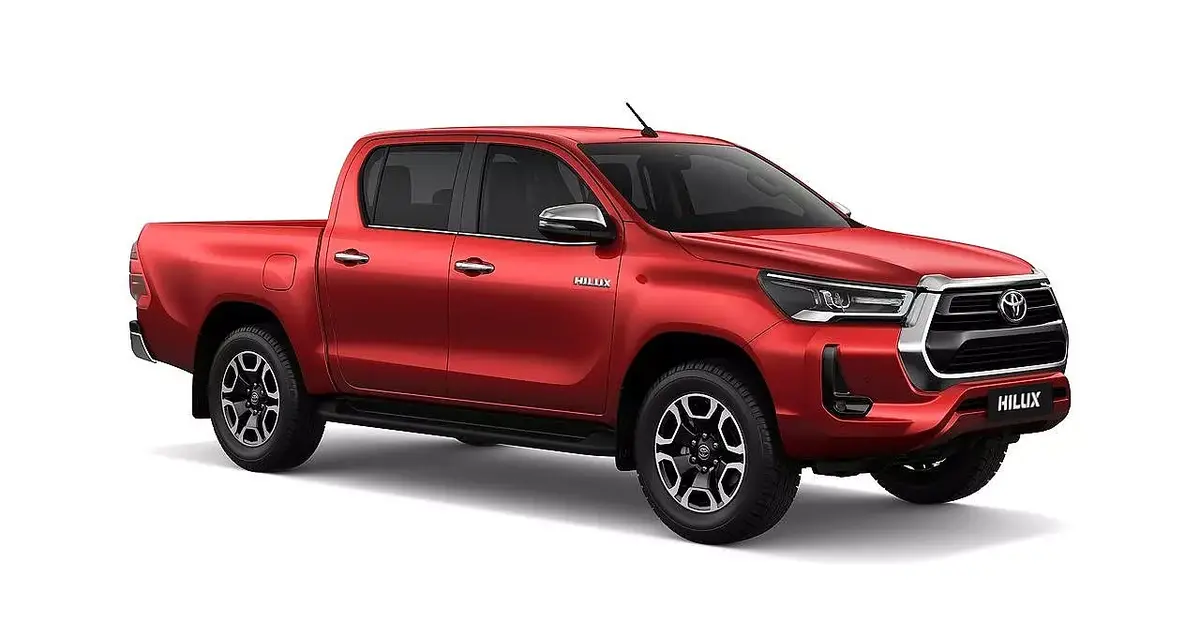 Toyota Hilux Insurance Price - Buy / Renew Toyota Hilux Insurance Online