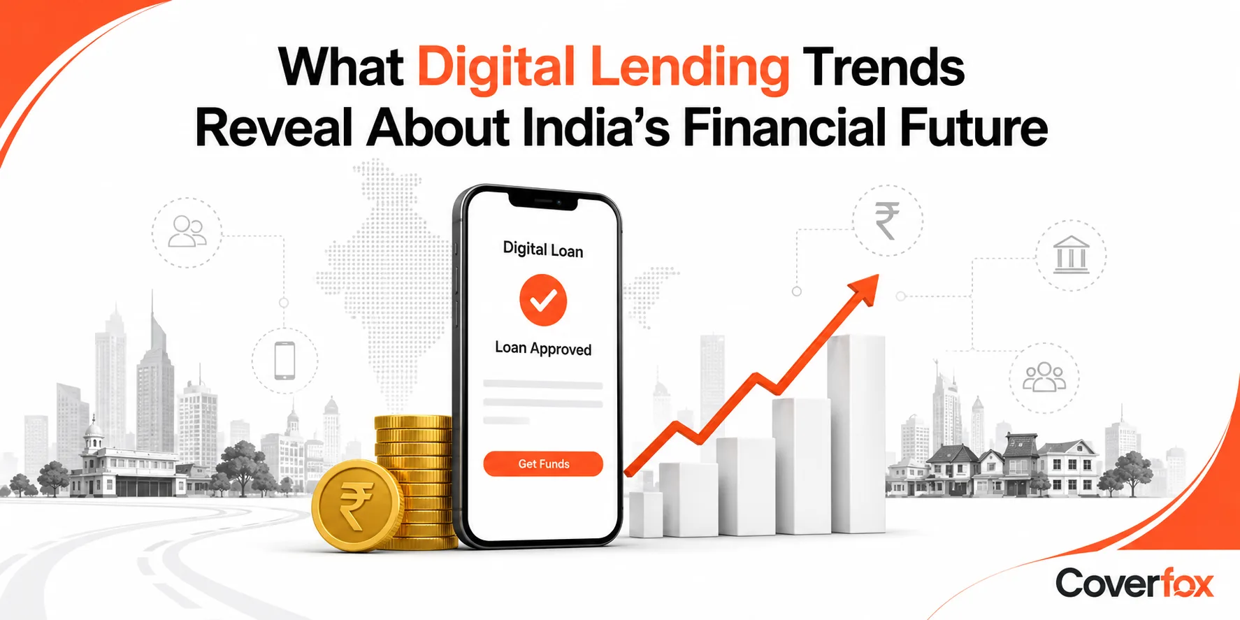 India's Digital Lending Boom: What the Numbers Say About the Future of Finance